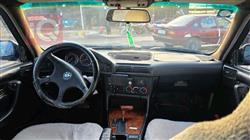 بي ام دبليو الفئة 5